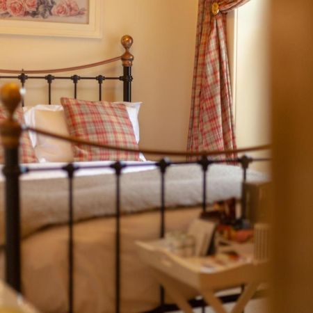 Greycroft B&B Alnwick Eksteriør billede