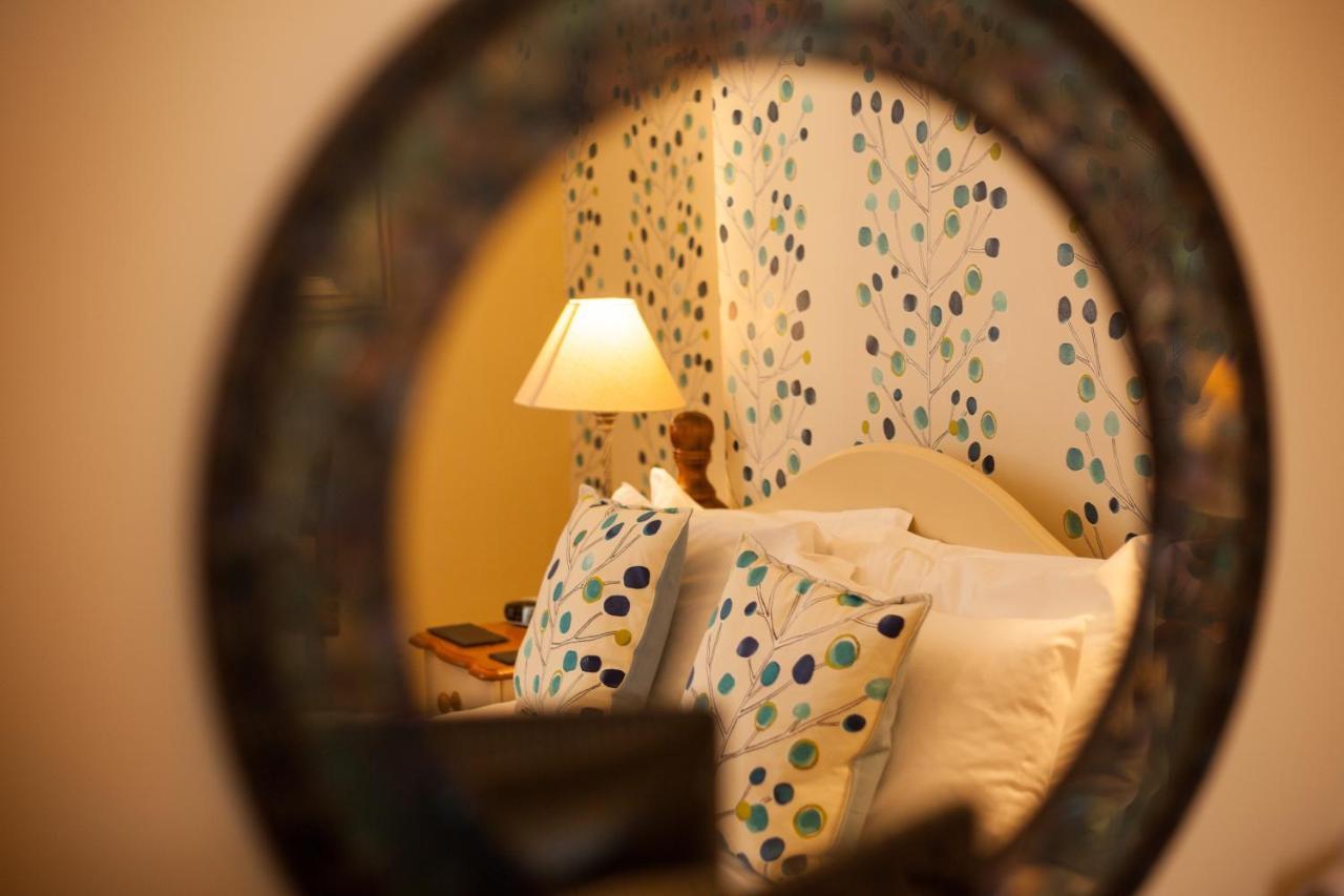 Greycroft B&B Alnwick Eksteriør billede
