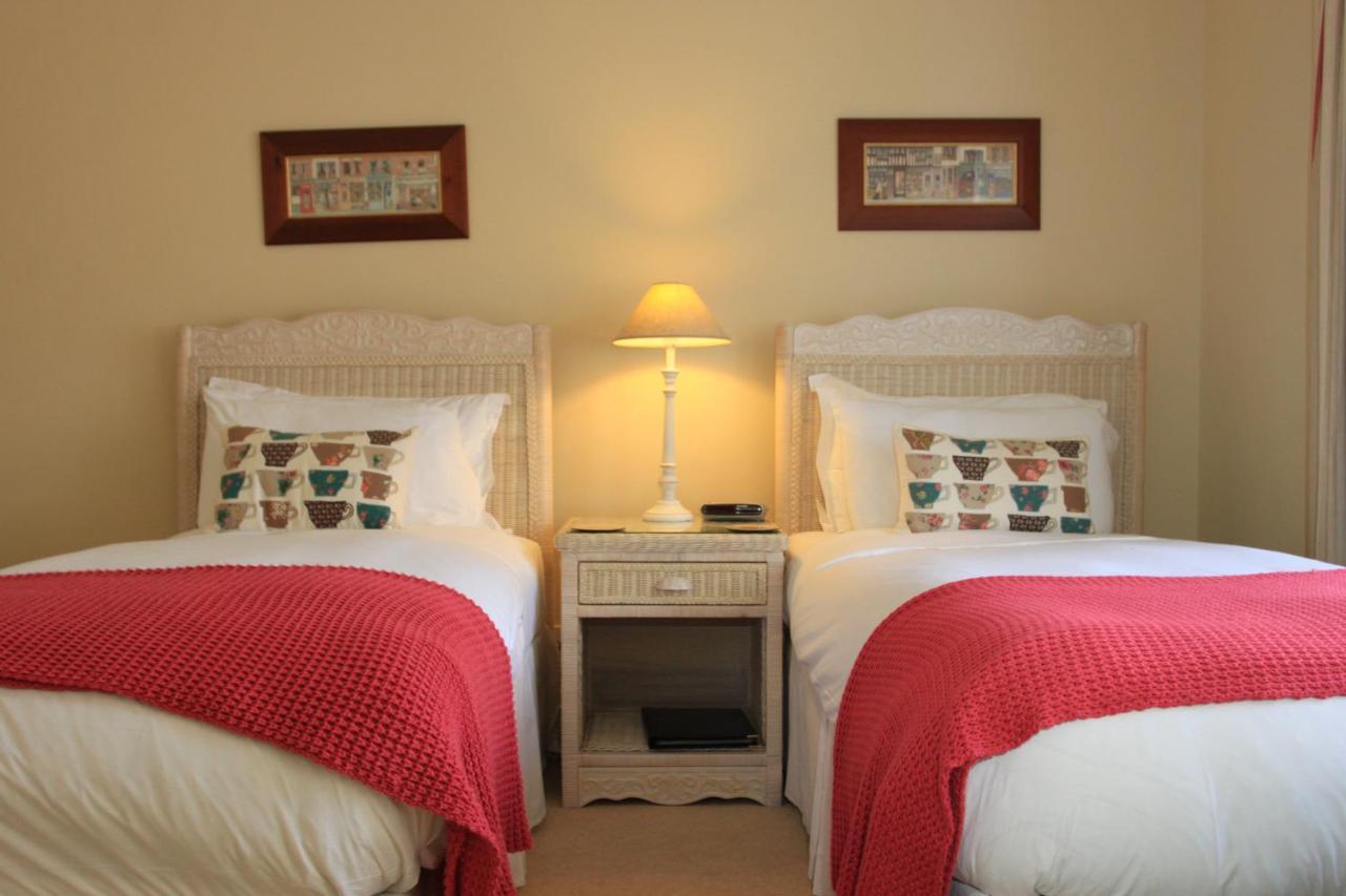 Greycroft B&B Alnwick Eksteriør billede